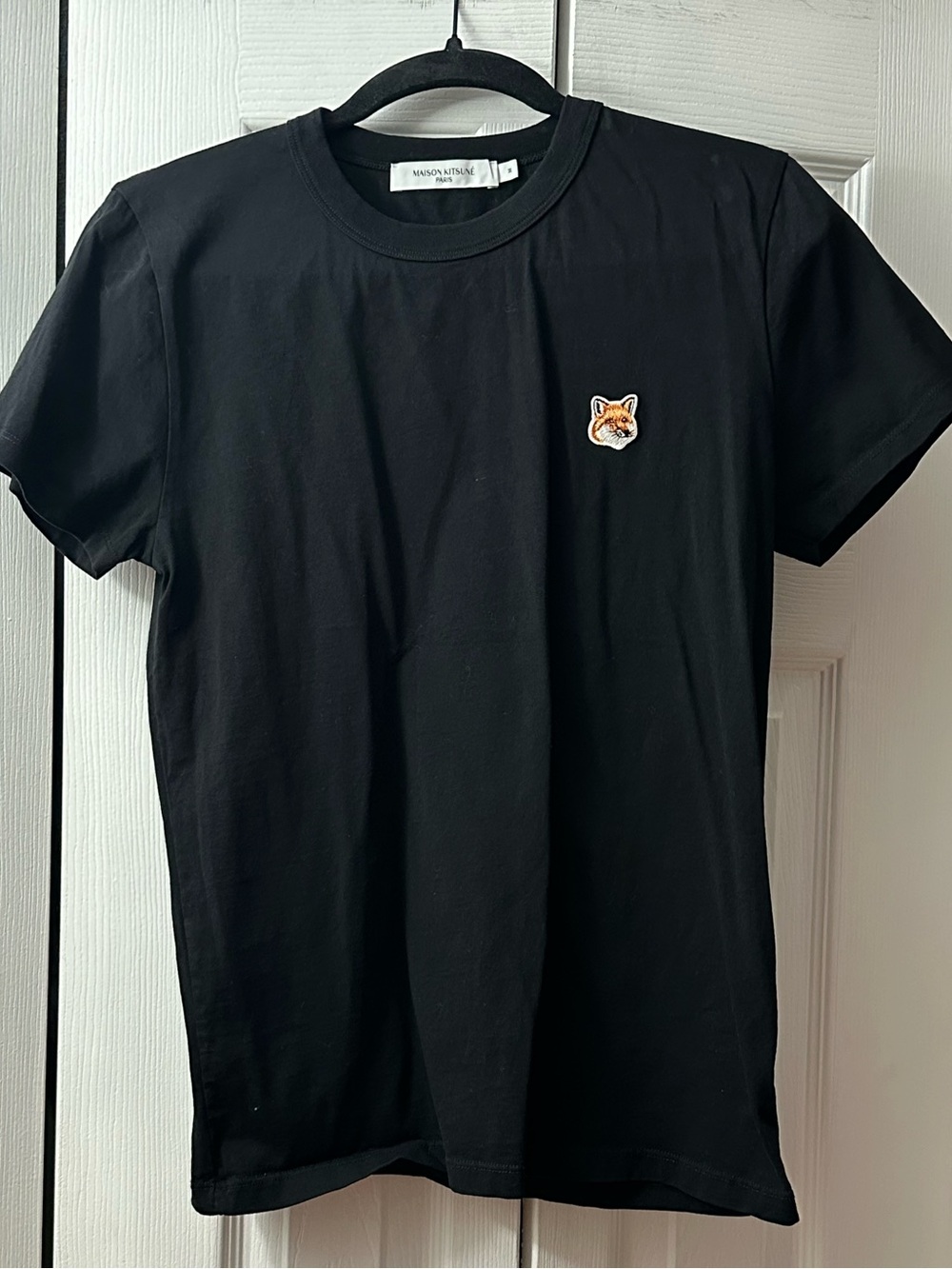 Maison Kitsune Tee